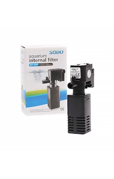 Sobo - 561 - Wp-850f Filtre 400 Lth - Ece-umay - 4 W Sobo - 561 - Wp-850f Filtre 400 Lth - Ece-umay - 4 W