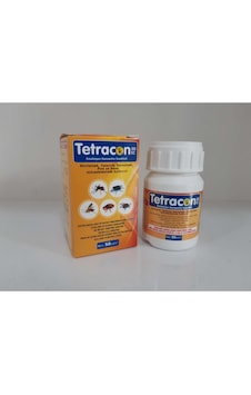 Tetracon 50 Ec Kokulu Haşere Öldürücü 50 ML Tetracon 50 Ec Kokulu Haşere Öldürücü 50 ML