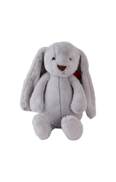 Diğer Oto Koltuk & Aksesuar 1598g Bunny 30 Cm-gri Diğer Oto Koltuk & Aksesuar 1598g Bunny 30 Cm-gri
