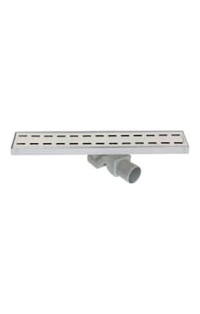 Sukar Line/4 E 60 Cm Slot Izgr.1154-1066050-01 Gri Sukar Line/4 E 60 Cm Slot Izgr.1154-1066050-01 Gri