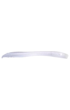Spro Trout Shot 3.5cm White Silikon Yem 1/12 Spro Trout Shot 3.5cm White Silikon Yem 1/12