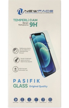 Realme 12 5g Pasifik Cam Ekran Koruyucu 89755019 Realme 12 5g Pasifik Cam Ekran Koruyucu 89755019