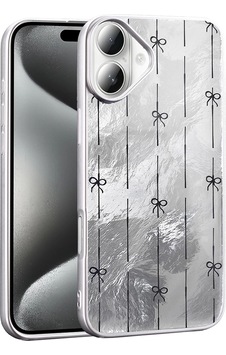 Apple Apple iPhone Uyumlu 16 Plus Kılıf Desenli Zore Mep Kapak Apple Apple iPhone Uyumlu 16 Plus Kılıf Desenli Zore Mep Kapak