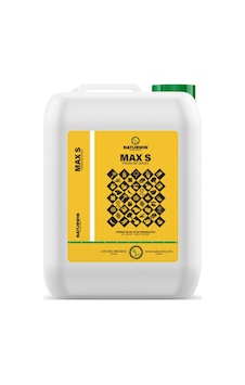 Naturwin Max (Ph Düzenleyici) ıvı Asit Kompleksi 20 Litre Naturwin Max (Ph Düzenleyici) ıvı Asit Kompleksi 20 Litre