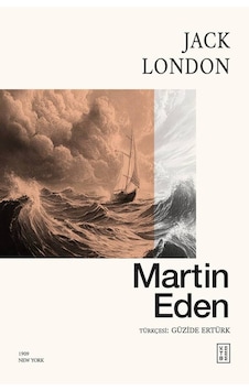 Ketebe Martin Eden