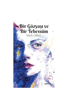 Bir Gözyaşı Ve Bir Tebessüm - Rzır-601310 Bir Gözyaşı Ve Bir Tebessüm - Rzır-601310
