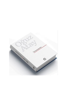 Tutunamayanlar Ciltli Özel Baskı / Oğuz Atay Tutunamayanlar Ciltli Özel Baskı / Oğuz Atay