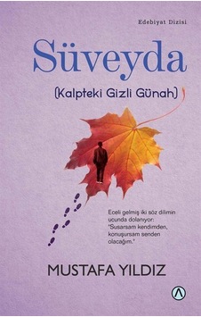 Süveyda - Mustafa Yıldız - Ares Kitap