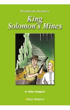 Level 3 - King Solomon'S Mines Level 3 - King Solomon'S Mines