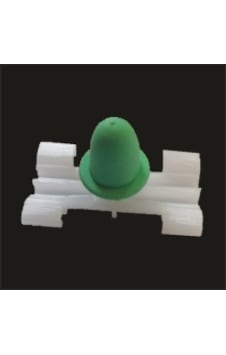 Bmw Klips Çıta 51138231130 Bmw E46 10 Adet 4644 Bmw Klips Çıta 51138231130 Bmw E46 10 Adet 4644