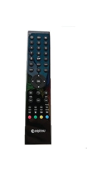 Dijitsu Uyumlu 40D7000 Smart Led Tv Kumandası Dijitsu Uyumlu 40D7000 Smart Led Tv Kumandası