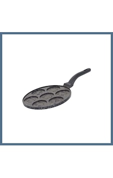Buradabulabilirsin Redchef 27cm Pankek Tava 1 Adet Bbz Çok Renkli Buradabulabilirsin Redchef 27cm Pankek Tava 1 Adet Bbz Çok Renkli
