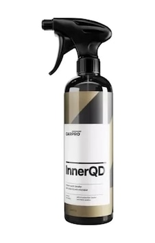 Carpro Innerqd - Antistatik Plastik Ve Deri Temizleyici 500ml Carpro Innerqd - Antistatik Plastik Ve Deri Temizleyici 500ml