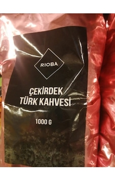 Türk Kahvesi Çekirdek Kahve 1 Kg