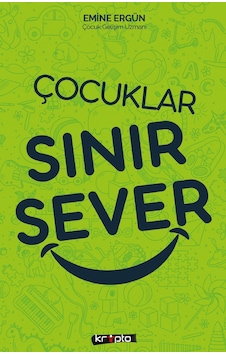 Çocuklar Sınır Sever Çocuklar Sınır Sever