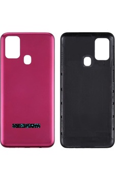 Samsung Galaxy M31 Prime Edition Sm-m315 Arka Kapak Pembe Samsung Galaxy M31 Prime Edition Sm-m315 Arka Kapak Pembe