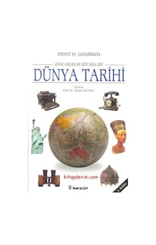 Gençler İçin Kısa Bir Dünya Tarihi