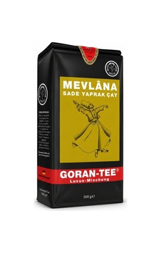 Mevlana Sade Yaprak Çay 500 G - 3 Adet Tarı Mevlana Sade Yaprak Çay 500 G - 3 Adet Tarı