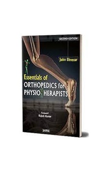 Orthopedıcs for Physıotherapısts - Jaypee
