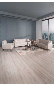 Kilim Mobilya Dove Yüksek Ayaklı 3 3 B Koltuk Takımı Krem Kilim Mobilya Dove Yüksek Ayaklı 3 3 B Koltuk Takımı Krem
