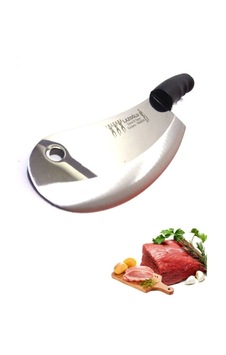 Salata Bıçağı Soğan Bıçağı Pide Kesici Satır Zırh