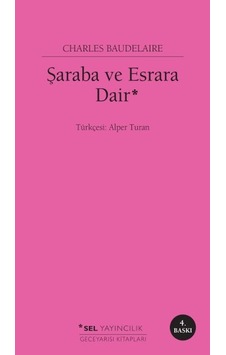 Şaraba Ve Esrara Dair - Ybve-763086 Şaraba Ve Esrara Dair - Ybve-763086