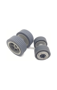 Fujitsu Uyumlu Fi-6130 Tarayıcı Paten Set Fujitsu Uyumlu Fi-6130 Tarayıcı Paten Set