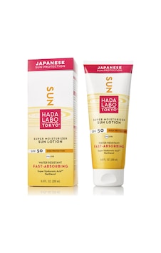 Hyaluronik Asitli Güneş Koruyucu Losyonu 50spf 200 Ml Hyaluronik Asitli Güneş Koruyucu Losyonu 50spf 200 Ml
