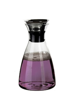 Ultraform Çift Cidarlı Cam Karaf 1000 ML