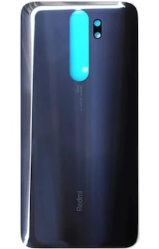 TeknikEvim Xiaomi Redmi Note 8 Pro Arka Pil Batarya Kapağı (Cam) (275871605) TeknikEvim Xiaomi Redmi Note 8 Pro Arka Pil Batarya Kapağı (Cam) (275871605)