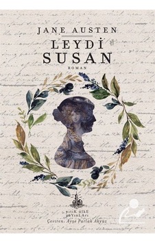 Leydi Susan / Jane Austen N11.1223
