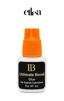 Ib Ultra Bonding İpek Kirpik Yapıştırıcı 5 Ml Turuncu Kapak Ib Ultra Bonding İpek Kirpik Yapıştırıcı 5 Ml Turuncu Kapak