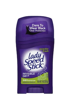 Lady Speed Stick Invisible Dry Powder Fresh 24H Kadın Stick 40 G Lady Speed Stick Invisible Dry Powder Fresh 24H Kadın Stick 40 G