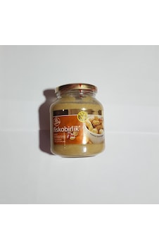 Fiskobirlik Yer Fıstığı Ezmesi 300 G
