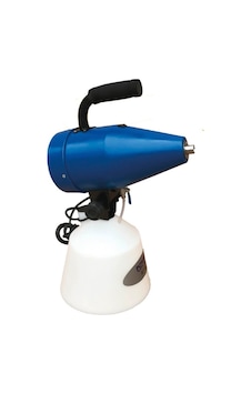 Powerwash Ulv 62 Ilaçlama Makinesi