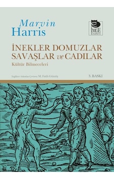 İnekler. Domuzlar. Savaşlar Ve Cadılar Kültür Bilmeceleri