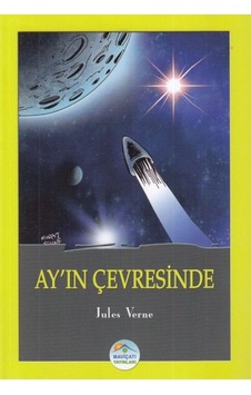 Ay In Çevresinde Ay In Çevresinde