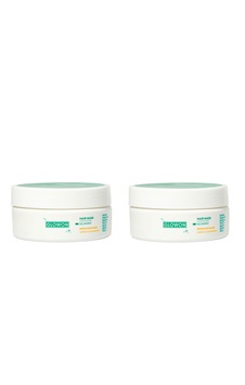 Glowon Onarıcı ve Canlandırıcı Saç Maskesi 2 x 250 ML