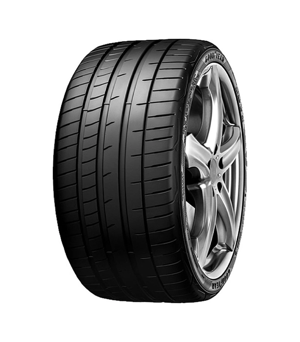 Goodyear 245/40ZR20 99Y XL Fp Eagle F1 Supersport Yaz Lastiği - 2024 Goodyear 245/40ZR20 99Y XL Fp Eagle F1 Supersport Yaz Lastiği - 2024