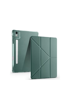 Lenovo Idea Tab Pro 12.7 Tb-373fu Tablet Kılıf Kalem Bölmeli Standlı Lüx Smart Cover Kapaklı Kılıf Lenovo Idea Tab Pro 12.7 Tb-373fu Tablet Kılıf Kalem Bölmeli Standlı Lüx Smart Cover Kapaklı Kılıf