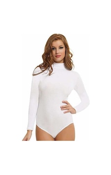 Kadın Uzun Kol Çıtçıtlı Body Nbb 2960 001 Kadın Uzun Kol Çıtçıtlı Body Nbb 2960 001