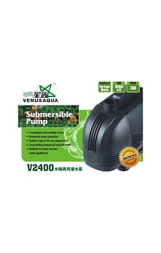 Venusaqua V2400 Kafa Motoru 3000 Lt Venusaqua V2400 Kafa Motoru 3000 Lt