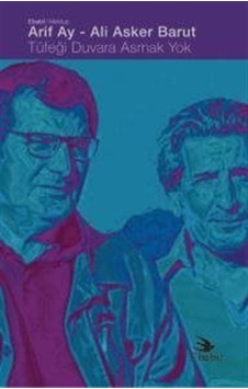 Tüfeği Duvara Asmak Yok- Ebabil Tüfeği Duvara Asmak Yok- Ebabil