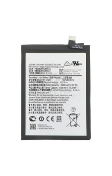 Samsung A05 Uyumlu Pil Batarya A055f Samsung A05 Uyumlu Pil Batarya A055f