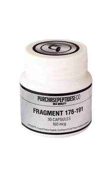 Purchase Hgh Fragment 176-191 30 Caps Purchase Hgh Fragment 176-191 30 Caps