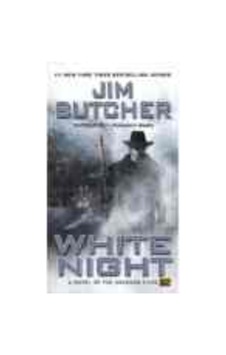 White Night White Night