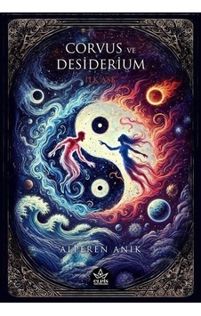 Corvus Ve Desiderium / Alperen Anık Corvus Ve Desiderium / Alperen Anık