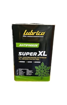 Lubrıco Super Antıfreeze Xl Konsantre Yeşil-70 - 15 Kg Lubrıco Super Antıfreeze Xl Konsantre Yeşil-70 - 15 Kg