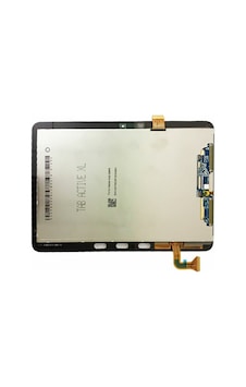 Samsung Uyumlu Galaxy Tab Active Pro T540 T545 T547 Lcd Ekran ve Dokunma Samsung Uyumlu Galaxy Tab Active Pro T540 T545 T547 Lcd Ekran ve Dokunma