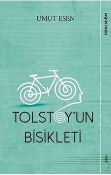 Tolstoy Un Bisikleti - Eınj-823037 Tolstoy Un Bisikleti - Eınj-823037